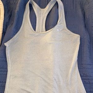 Women’s Nike Dry Fit Tank Top